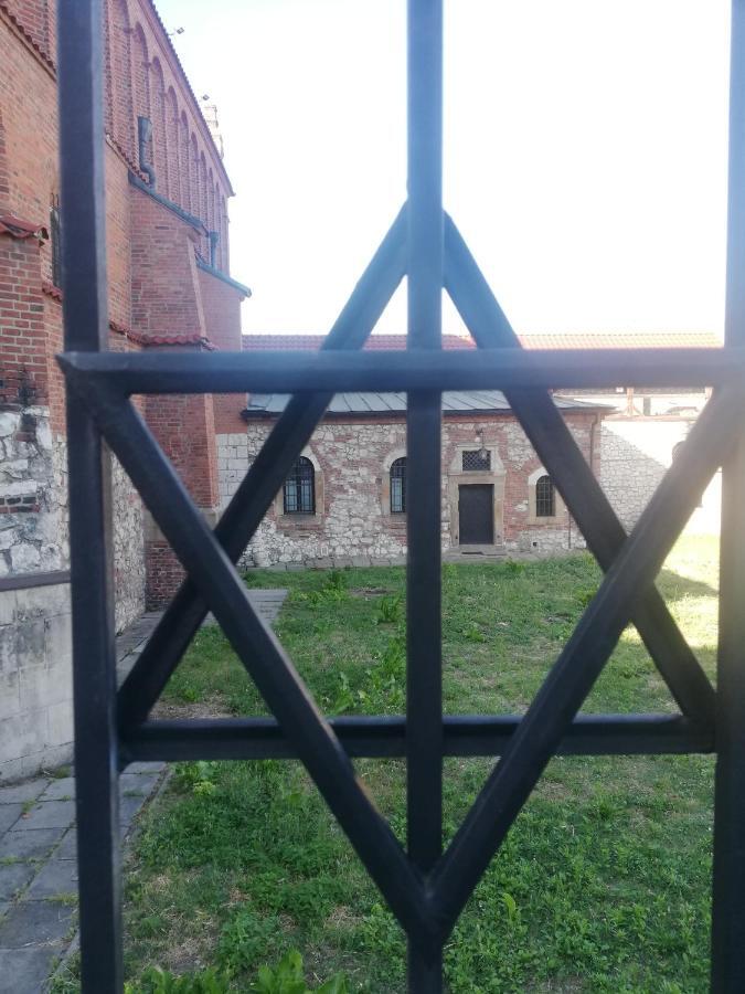 Kazimierz-Good Vibes Apartment For 7 People! Cracovia Exterior foto