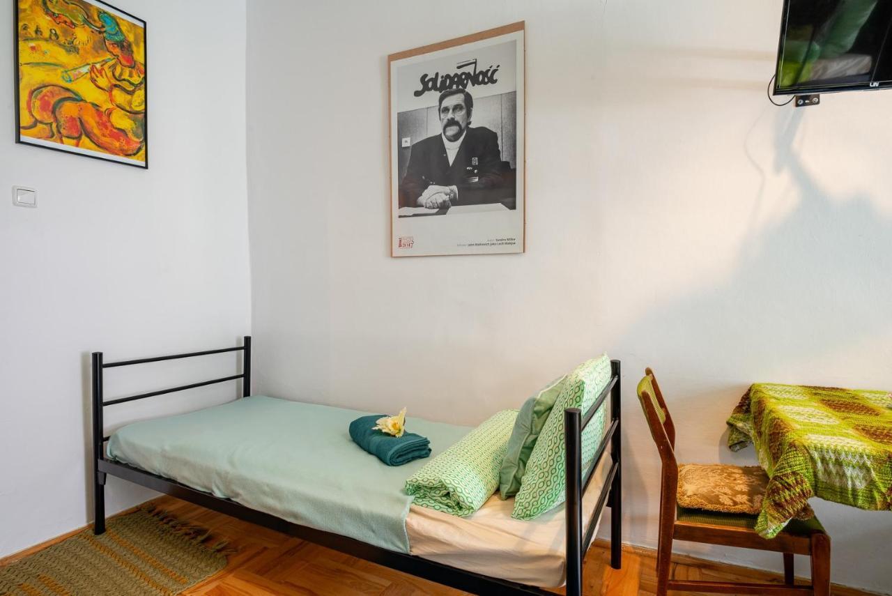 Kazimierz-Good Vibes Apartment For 7 People! Cracovia Exterior foto